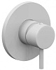 Картинка анонса товара «смеситель для душа paffoni light lig011bo (с внутренней частью)»