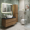 Тумба со столешницей и раковиной BelBagno KRAFT 80 kraft80rt-kepmno-1306-set подвесная KRAFT80RT-KEPMNO-1306-SET Тумба со столешницей и раковиной BelBagno KRAFT 80 kraft80rt-kepmno-1306-set подвесная KRAFT80RT-KEPMNO-1306-SET