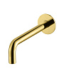 Излив Boheme FUSION Gold 625-G золото Излив Boheme FUSION Gold 625-G золото