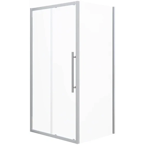 Душевой уголок Esbano FLEX (ESOGF119PSC) ESF-119PS-C 110x90x195 Душевой уголок Esbano FLEX (ESOGF119PSC) ESF-119PS-C 110x90x195