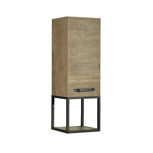 Полка Aquaton Лофт Фабрик дуб кантри 1A242703LTDY0 Полка Aquaton Лофт Фабрик дуб кантри 1A242703LTDY0