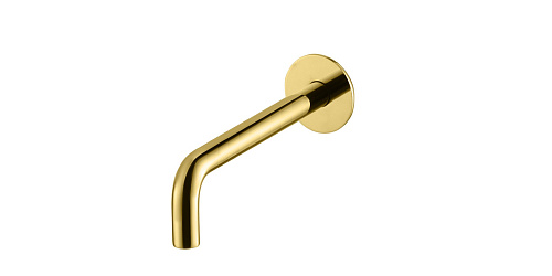 Излив Boheme FUSION Gold 625-G золото Излив Boheme FUSION Gold 625-G золото
