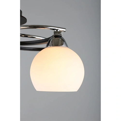 Люстра потолочная Omnilux Caldiero OML-25407-05 Люстра потолочная Omnilux Caldiero OML-25407-05