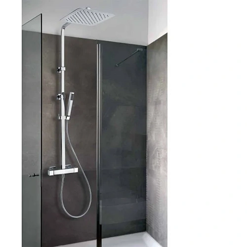 Смеситель для раковины Paini Cox Grip 7GPZ205O черный матовый Смеситель для раковины Paini Cox Grip 7GPZ205O черный матовый