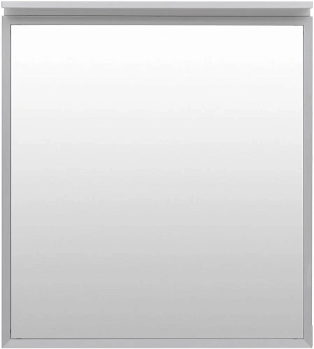 Зеркало Allen Brau Priority 1.31014.02 70 серебро браш Зеркало Allen Brau Priority 1.31014.02 70 серебро браш