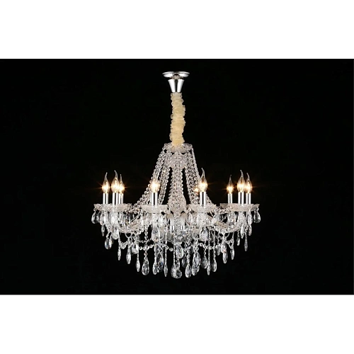 Люстра подвесная Aployt Koletta APL.755.03.10 Люстра подвесная Aployt Koletta APL.755.03.10