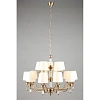 Люстра подвесная Aployt Patricia APL.716.13.15 Люстра подвесная Aployt Patricia APL.716.13.15