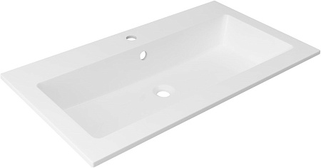 Раковина Aquanet Электра 90 НФ-00008412 Раковина Aquanet Электра 90 НФ-00008412