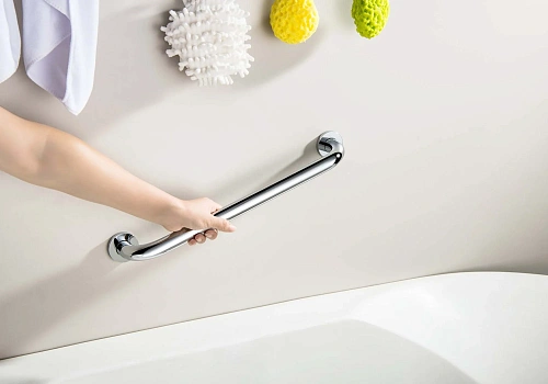 Поручень Aquatek AQ4995CR хром Поручень Aquatek AQ4995CR хром