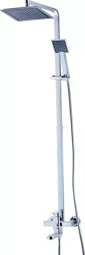 Душевая система Kaiser 37182 Душевая система Kaiser 37182