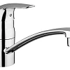 Смеситель для кухни GROHE Euroeco (32750000) хром Смеситель для кухни GROHE Euroeco (32750000) хром