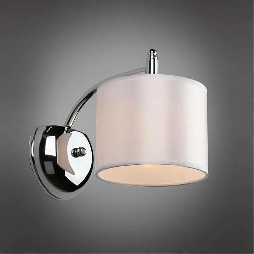 Светильник настенный (Бра) Omnilux Alghero OML-64701-01 Светильник настенный (Бра) Omnilux Alghero OML-64701-01