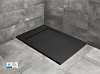 Картинка анонса товара «душевой поддон radaway teos f 100x70 black htf10070-54»