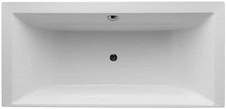 Акриловая ванна Jacob Delafon Evok 200x100 E60342-00