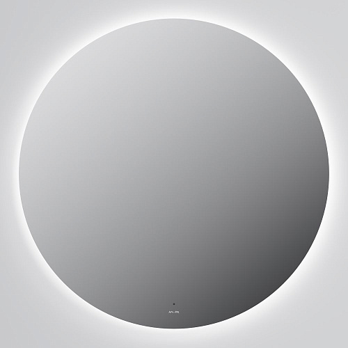 Зеркало AM.PM X-Joy M85MOX41101S с LED-подсветкой, сенсорром, 110 см Зеркало AM.PM X-Joy M85MOX41101S с LED-подсветкой, сенсорром, 110 см
