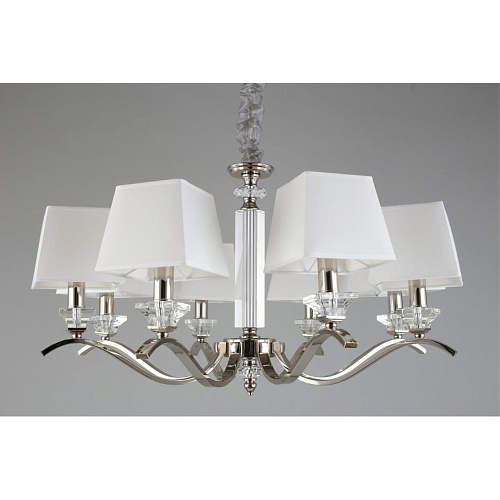 Люстра подвесная Aployt Emilia APL.723.03.08 Люстра подвесная Aployt Emilia APL.723.03.08