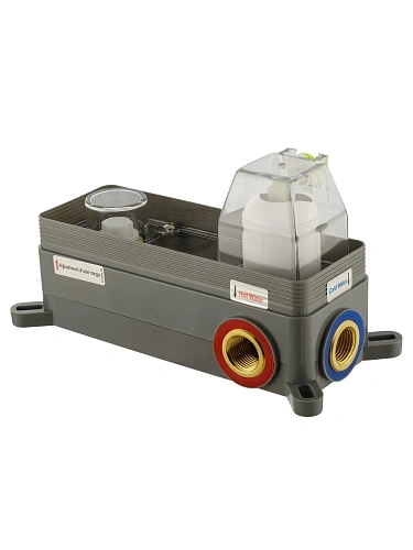 Смеситель для раковины Wonzon & Woghand STICK встраиваемый, белый матовый (WW-88869017-MW) Смеситель для раковины Wonzon & Woghand STICK встраиваемый, белый матовый (WW-88869017-MW)