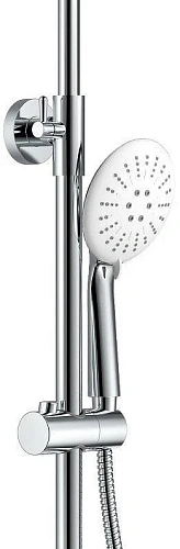 Душевая система Haiba HB24557-8 Душевая система Haiba HB24557-8