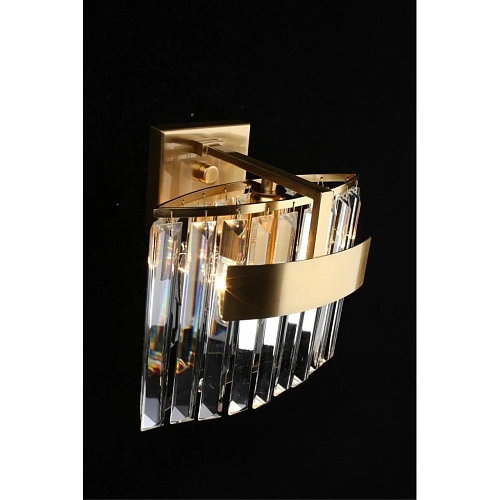 Светильник настенный (Бра) Aployt Mariz APL.813.11.01 Светильник настенный (Бра) Aployt Mariz APL.813.11.01