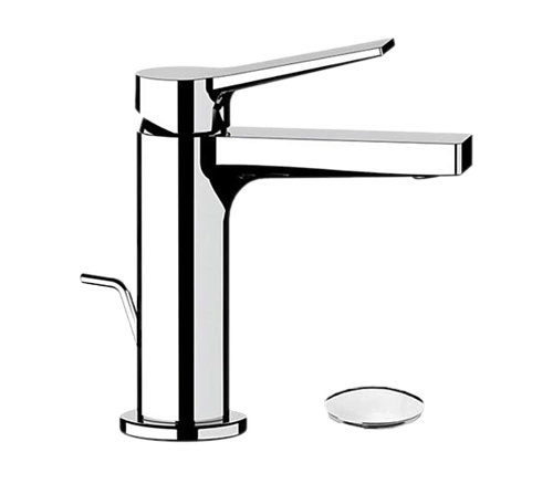 Смеситель для раковины Remer Slash SL10 Смеситель для раковины Remer Slash SL10