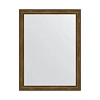 Зеркало в багетной раме Evoform Definite BY 1009 63 x 83 см, сухой тростник