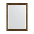 Зеркало в багетной раме Evoform Definite BY 1009 63 x 83 см, сухой тростник Зеркало в багетной раме Evoform Definite BY 1009 63 x 83 см, сухой тростник