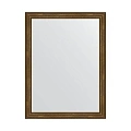 Зеркало в багетной раме Evoform Definite BY 1009 63 x 83 см, сухой тростник Зеркало в багетной раме Evoform Definite BY 1009 63 x 83 см, сухой тростник