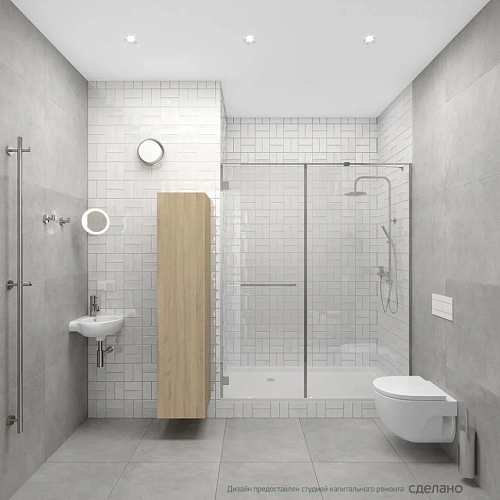 Смеситель для душа Paini Cox 78CR6911 встраиваемый Смеситель для душа Paini Cox 78CR6911 встраиваемый