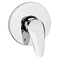 Смеситель для душа Webert Sax SX880101015 Смеситель для душа Webert Sax SX880101015