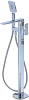 Картинка анонса товара «смеситель для ванны с душем allen brau infinity 5.21009-00»