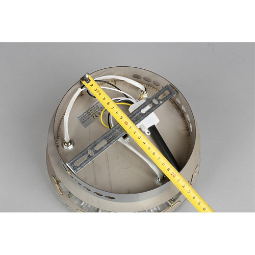 Светильник настенный (Бра) Aployt Valeri APL.640.01.03 Светильник настенный (Бра) Aployt Valeri APL.640.01.03