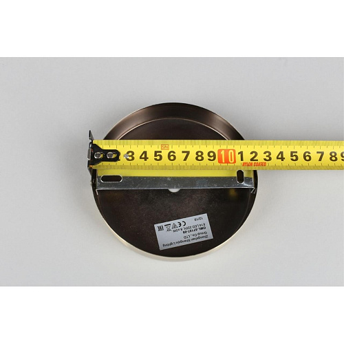 Люстра потолочная Omnilux Roncola OML-57107-08 Люстра потолочная Omnilux Roncola OML-57107-08