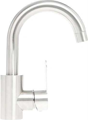 Смеситель для раковины STWORKI Тронхейм TR-06ni 568811 Смеситель для раковины STWORKI Тронхейм TR-06ni 568811