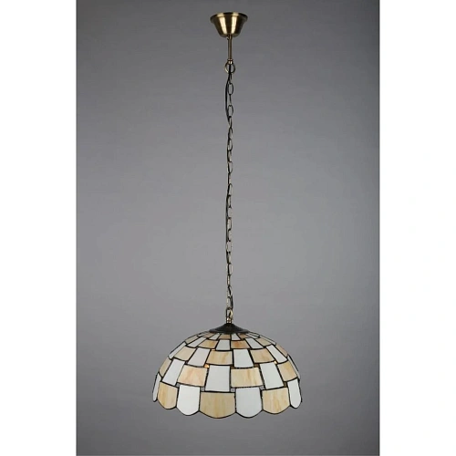 Люстра подвесная Omnilux Shanklin OML-80103-03 Люстра подвесная Omnilux Shanklin OML-80103-03