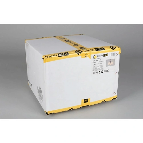 Люстра потолочная Omnilux Rovigo OML-64317-05 Люстра потолочная Omnilux Rovigo OML-64317-05