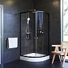Душевой уголок AM.PM Joy W85G-205-090GT 90х90, без поддона