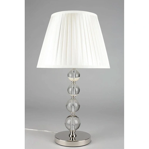 Настольная лампа Aployt Gaell APL.704.04.01 Настольная лампа Aployt Gaell APL.704.04.01