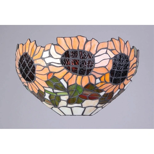 Светильник настенный (Бра) Omnilux Algoz OML-80401-01 Светильник настенный (Бра) Omnilux Algoz OML-80401-01