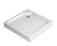 Душевой поддон Niagara Nova NG-90-90Q (90x90x13) квадратная, для 6601, 6801, 6603, 6803, 6608, 6808, 6613, 6813 90901Q Душевой поддон Niagara Nova NG-90-90Q (90x90x13) квадратная, для 6601, 6801, 6603, 6803, 6608, 6808, 6613, 6813 90901Q