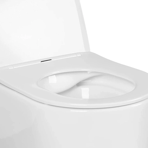 Комплект унитаза SET AQUATEK МИЯ-070 4в1 с инсталляцией, креплением, клавишей смыва и сиденьем микролифт Комплект унитаза SET AQUATEK МИЯ-070 4в1 с инсталляцией, креплением, клавишей смыва и сиденьем микролифт