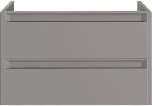 Тумба под раковину Allen Brau Fantasy 80 1.11001.PGM 2.0 платина матовый Тумба под раковину Allen Brau Fantasy 80 1.11001.PGM 2.0 платина матовый