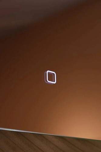 Зеркало SILVER MIRRORS 915x685 сенсорный выключатель Force (LED-00002524) Зеркало SILVER MIRRORS 915x685 сенсорный выключатель Force (LED-00002524)