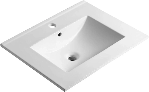 Раковина Aquanet Flow 80 00347431 Раковина Aquanet Flow 80 00347431