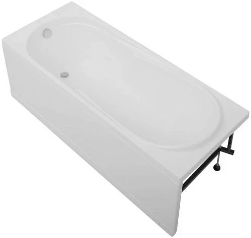 Акриловая ванна Aquanet Hellas 170x70 00203977 Акриловая ванна Aquanet Hellas 170x70 00203977