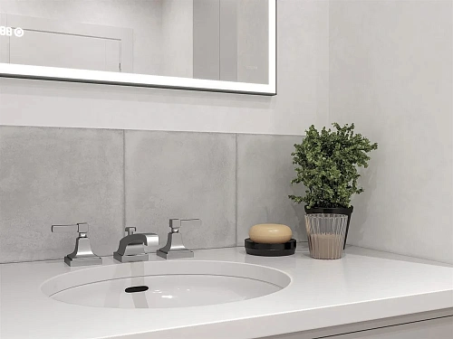 Керамогранит Cersanit Motley серый 29,8x29,8 MO4A092 Керамогранит Cersanit Motley серый 29,8x29,8 MO4A092