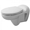 Крышка-сиденье Duravit Duraplus 0065700000