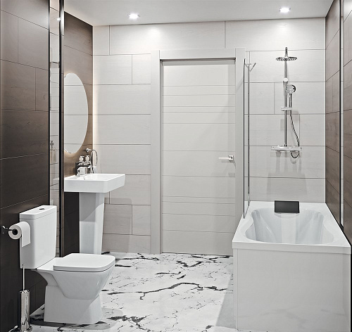 Пьедестал Santek Нео 1WH302182 1.WH30.2.182 Пьедестал Santek Нео 1WH302182 1.WH30.2.182