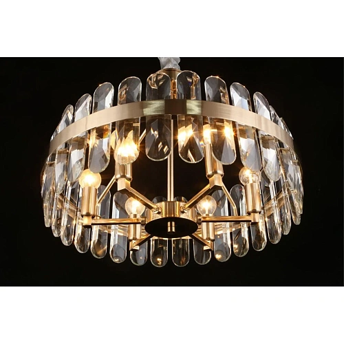 Люстра подвесная Aployt Jola APL.749.03.06 Люстра подвесная Aployt Jola APL.749.03.06