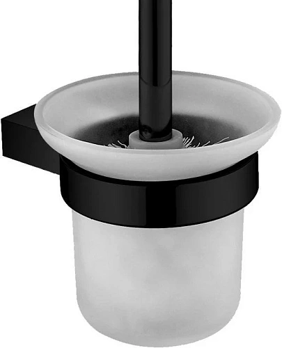 Ершик для унитаза Aquanet 5688MB Ершик для унитаза Aquanet 5688MB