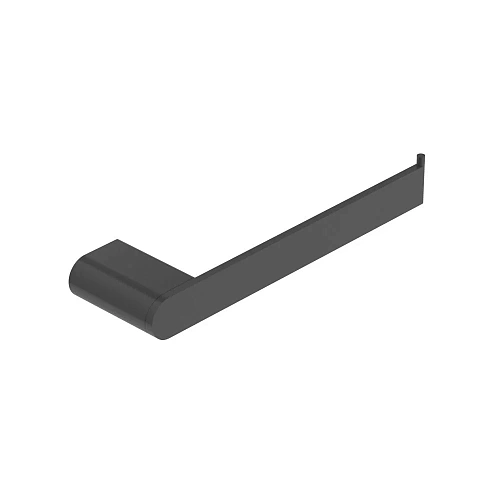 Полотенцедержатель CEZARES STYLUS-TH02-NOP черный матовый Полотенцедержатель CEZARES STYLUS-TH02-NOP черный матовый